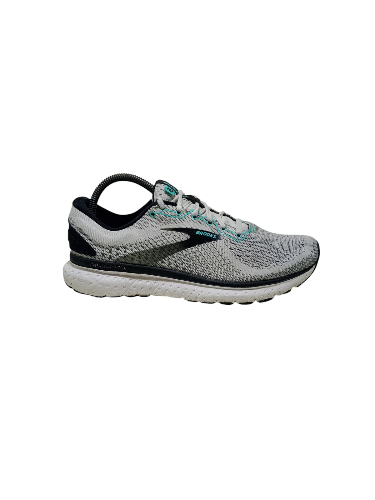 Brooks Glycerin 18 Grey