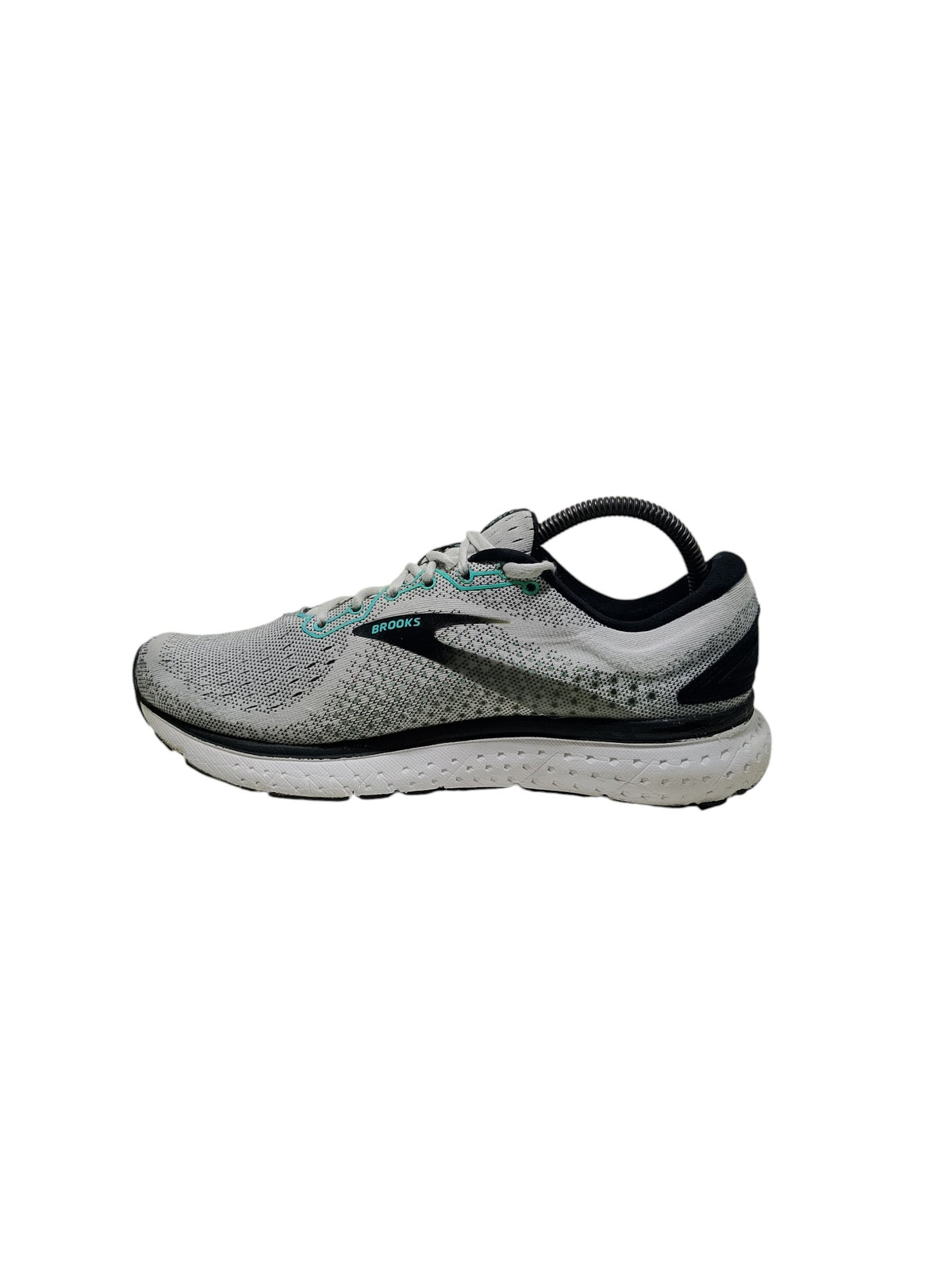 Brooks Glycerin 18 Grey
