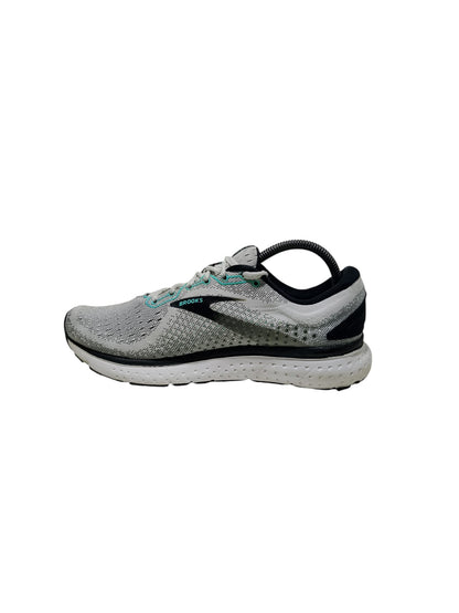 Brooks Glycerin 18 Grey