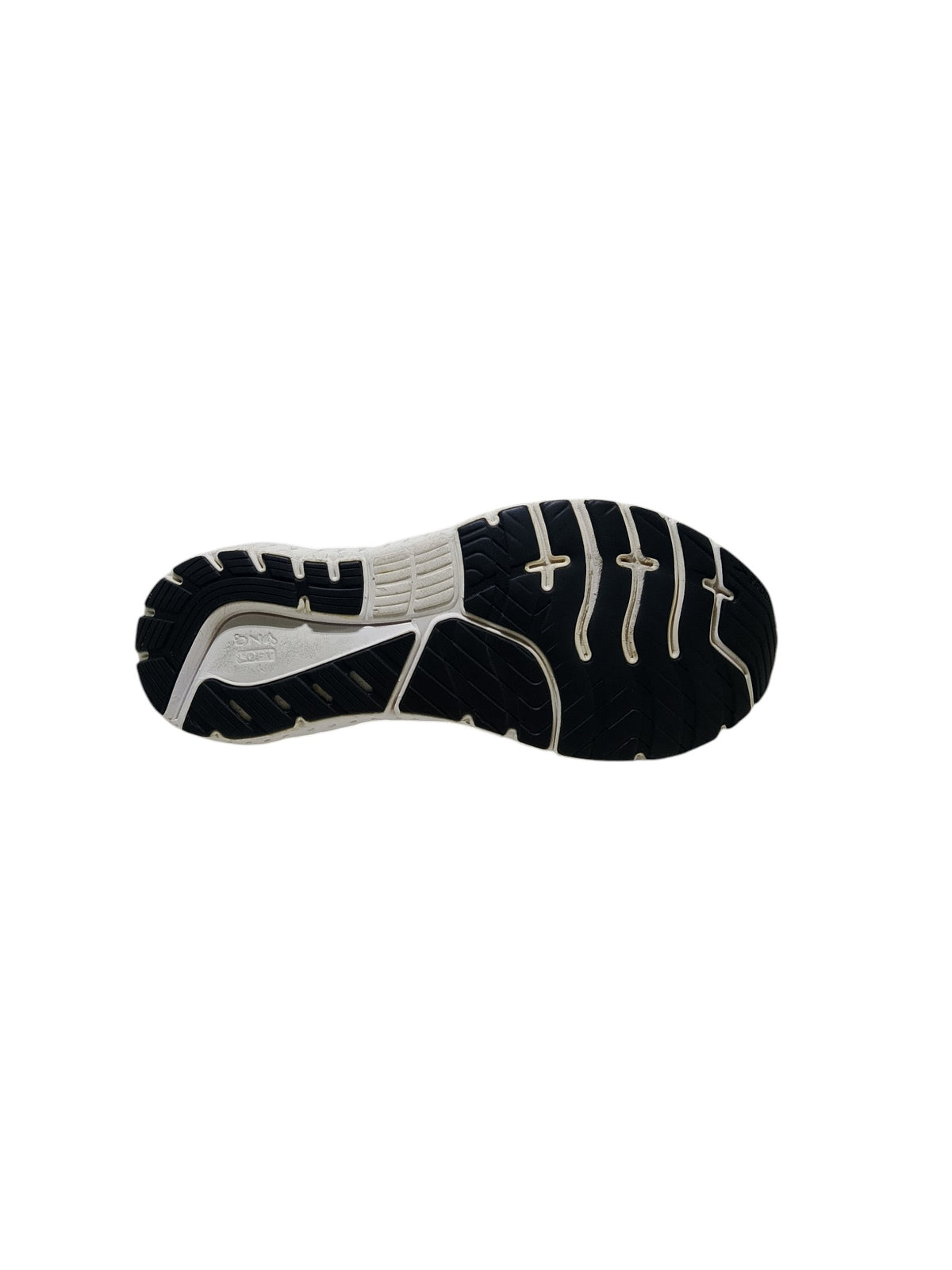 Brooks Glycerin 18 Grey