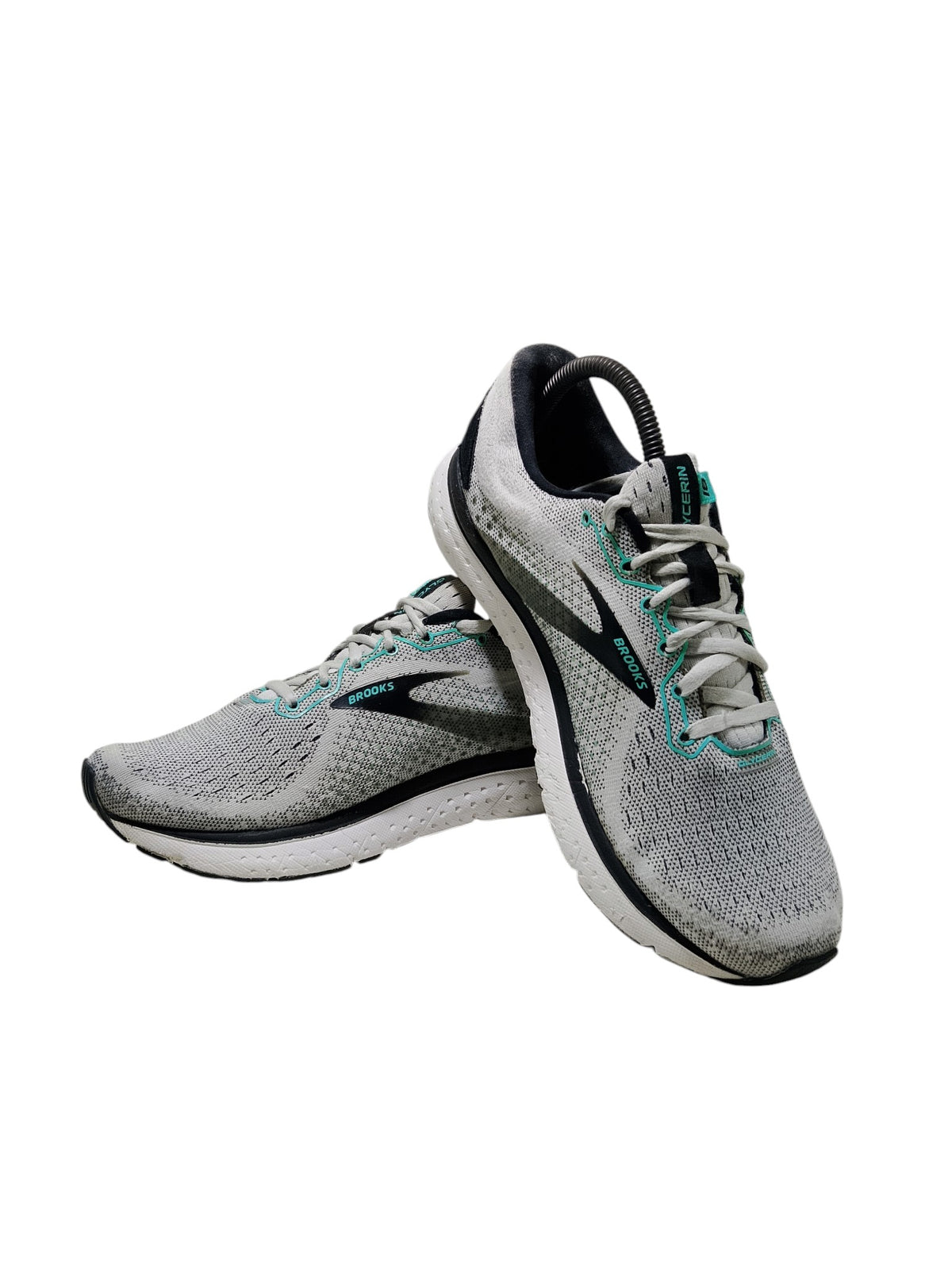 Brooks Glycerin 18 Grey