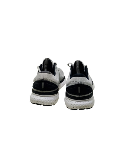 Brooks Glycerin 18 Grey