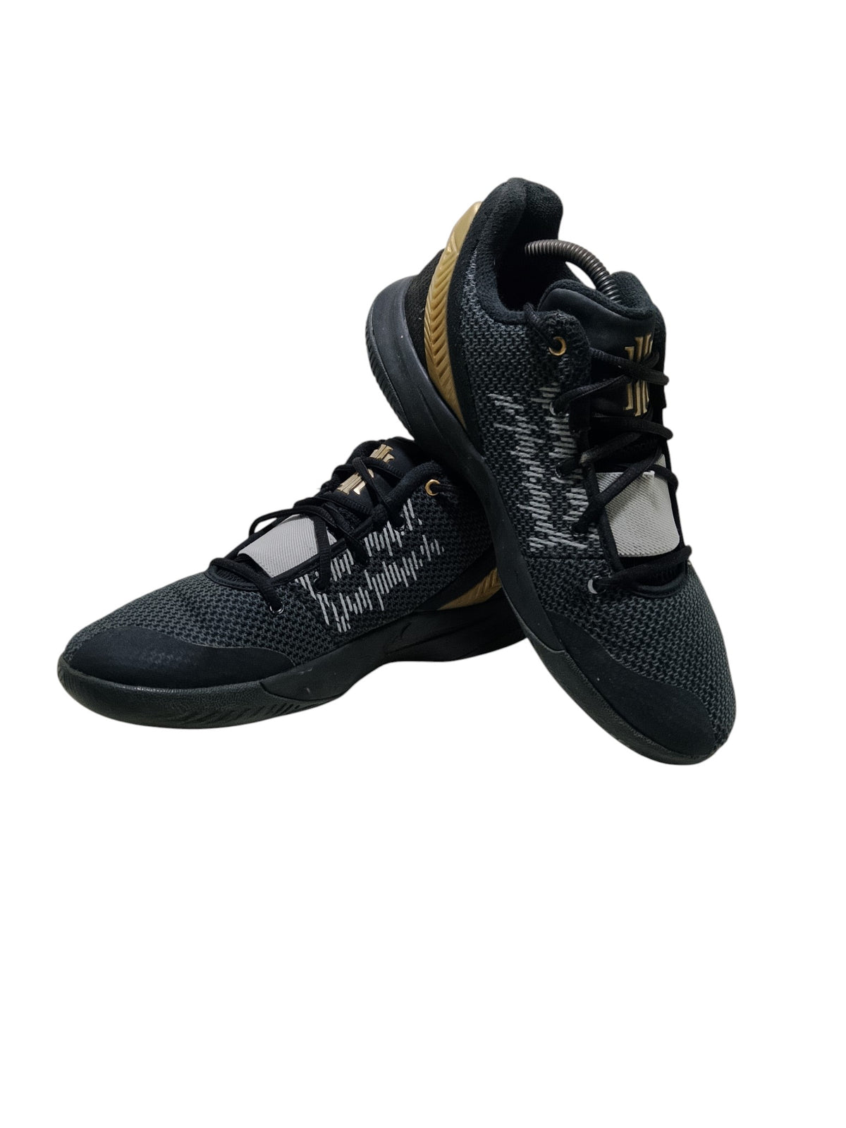 NIKE KYRIE FLYTRAP II Gold