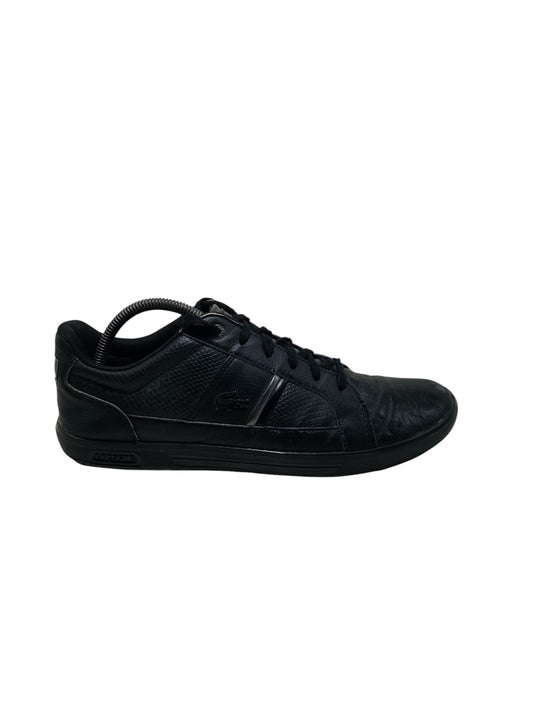 Lacoste Black