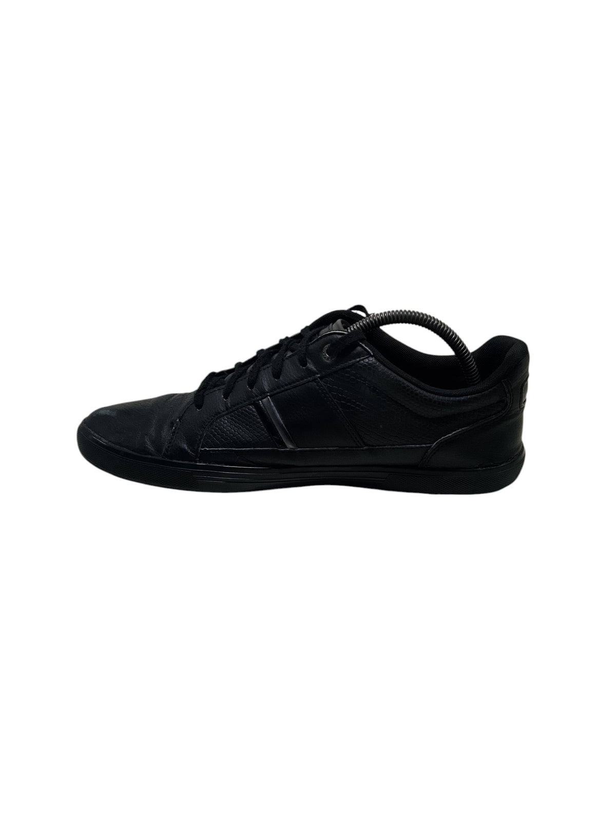 Lacoste Europa Black