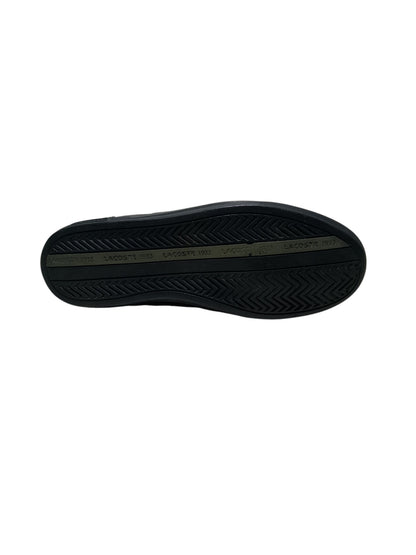 Lacoste Europa Black