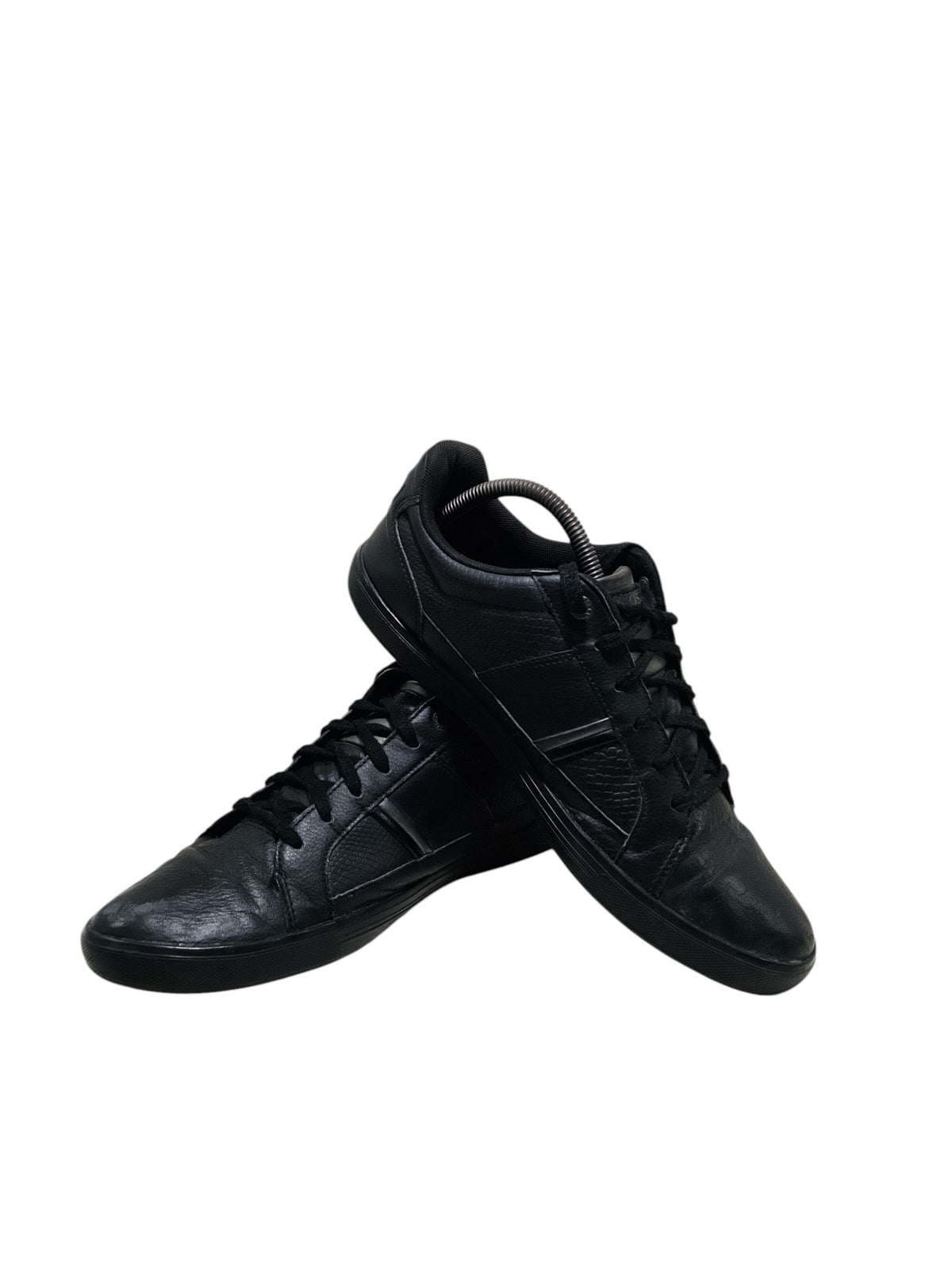 Lacoste Europa Black