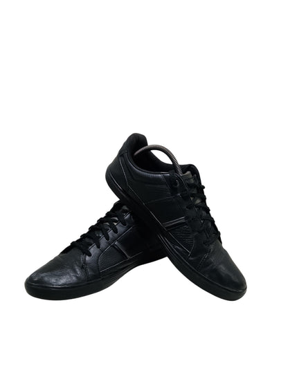 Lacoste Europa Black