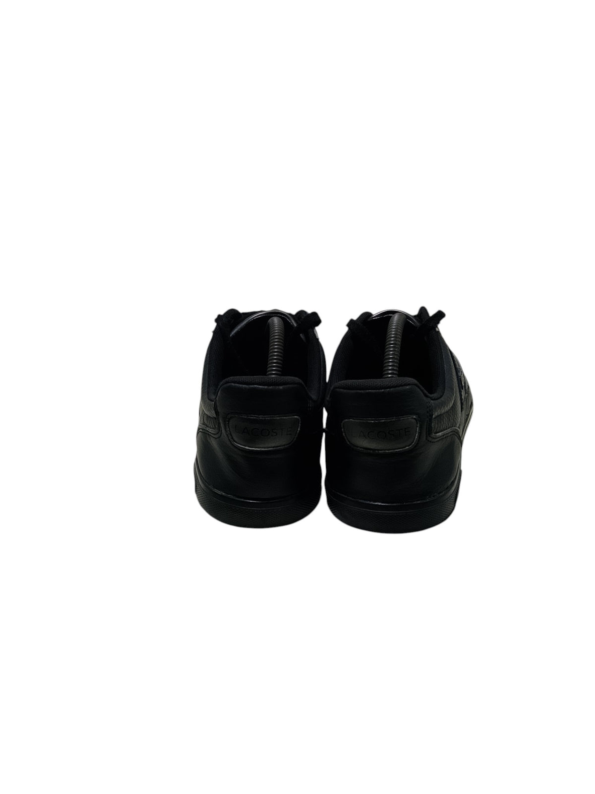 Lacoste Europa Black