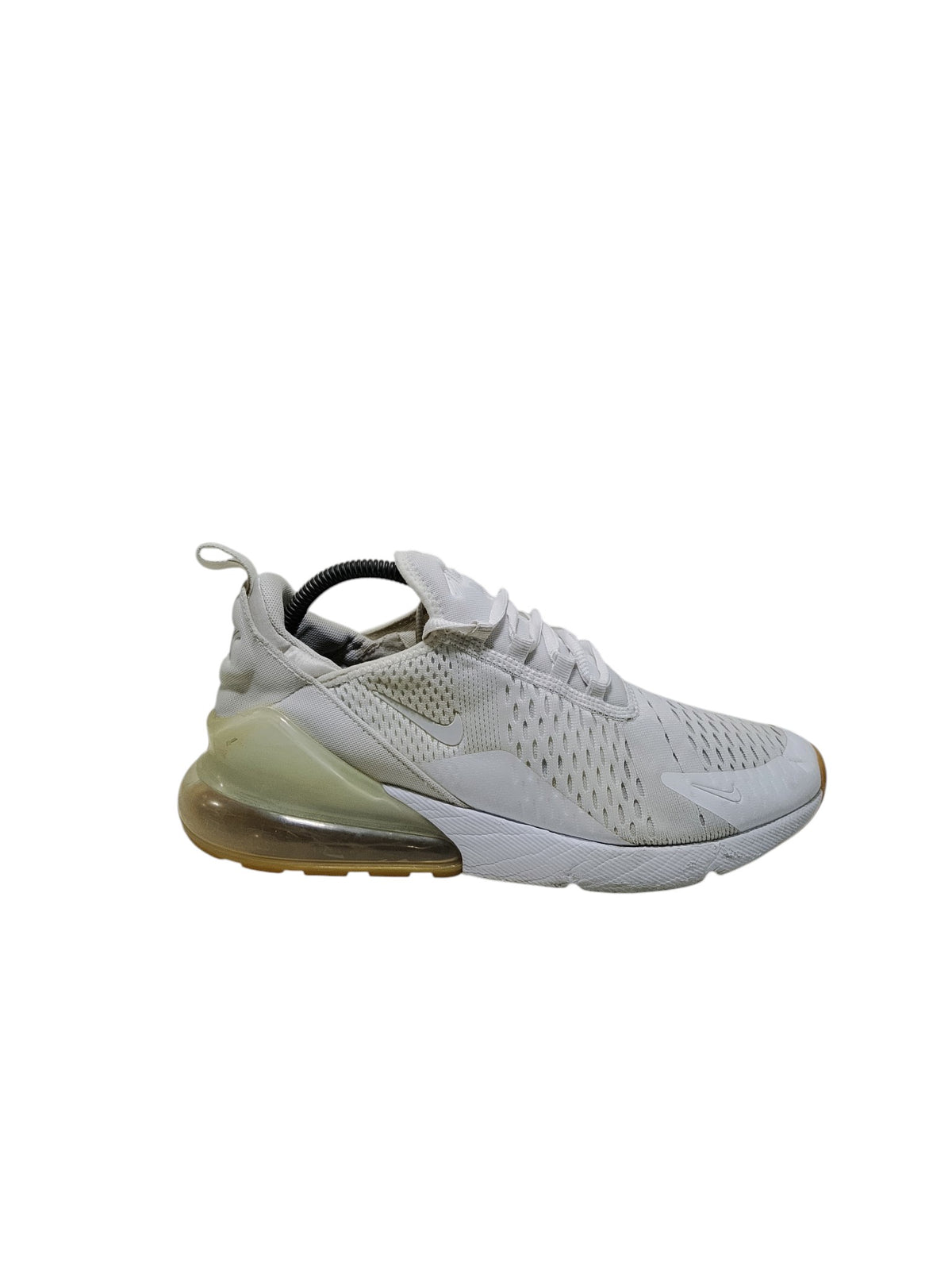Nike Air Max 270 White Gum