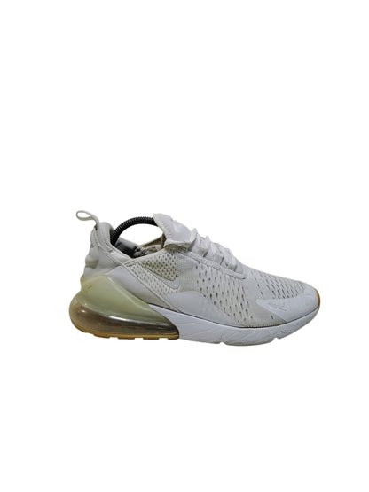 Nike Air Max 270 White Gum