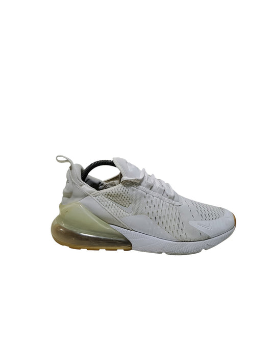 Nike Air Max 270 White Gum