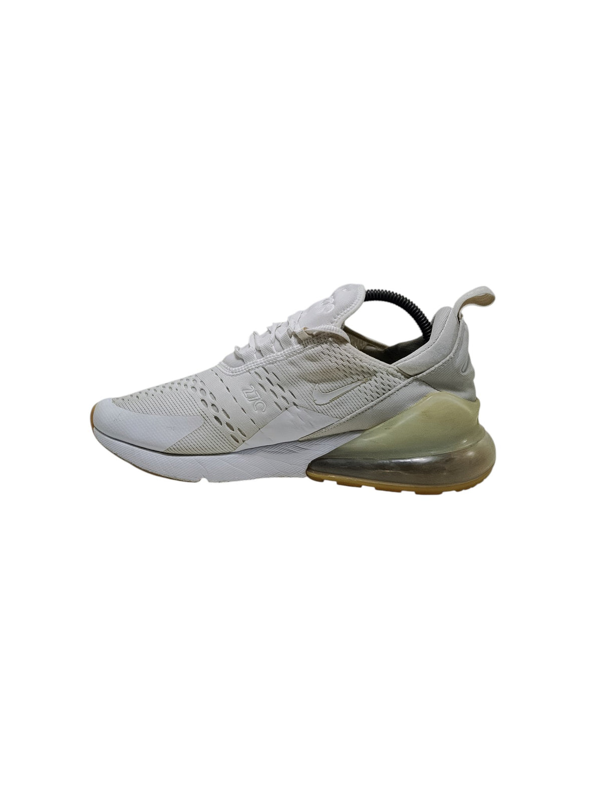 Nike Air Max 270 White Gum
