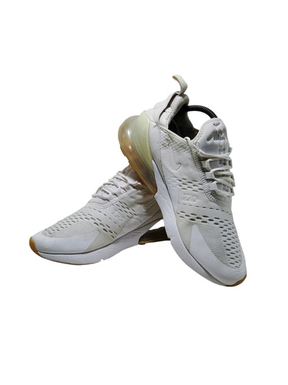 Nike Air Max 270 White Gum