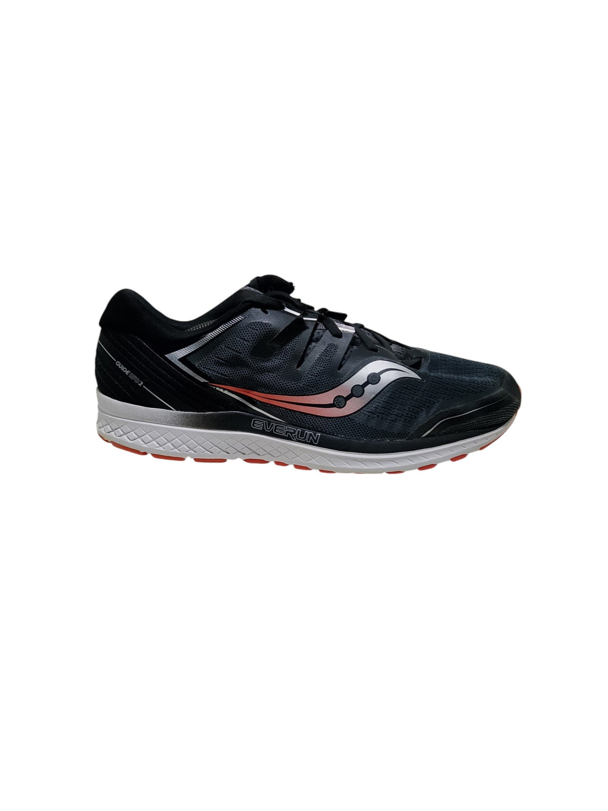 Saucony Mens Guide Iso 2