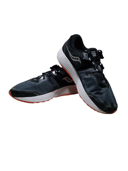 Saucony Mens Guide Iso 2