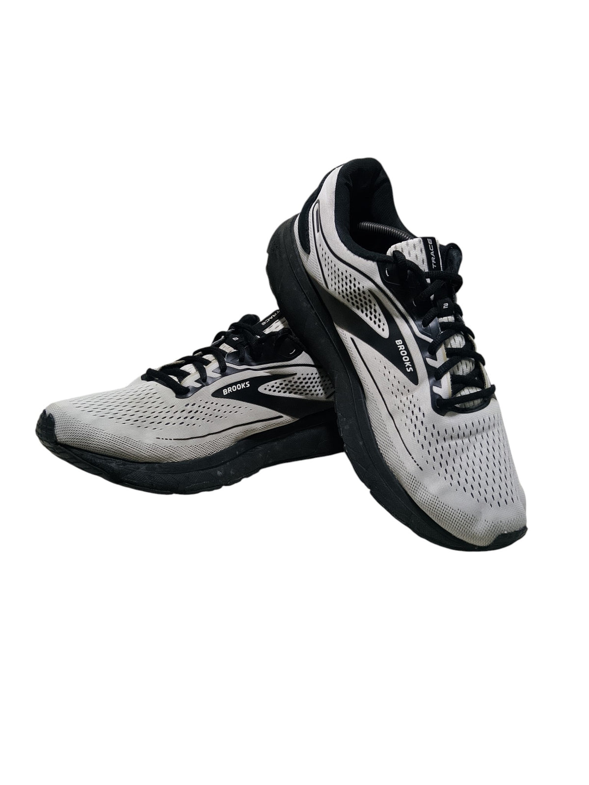 Brooks Mens Trace 2