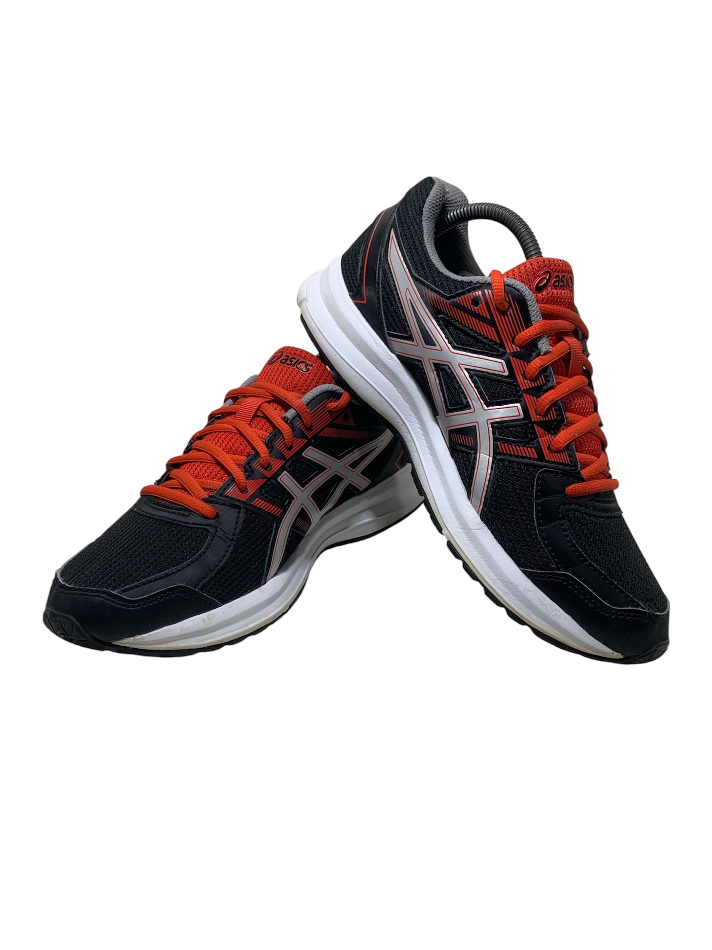 Asics Jolt 3 Red