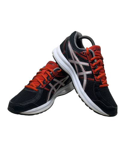 Asics Jolt 3 Red