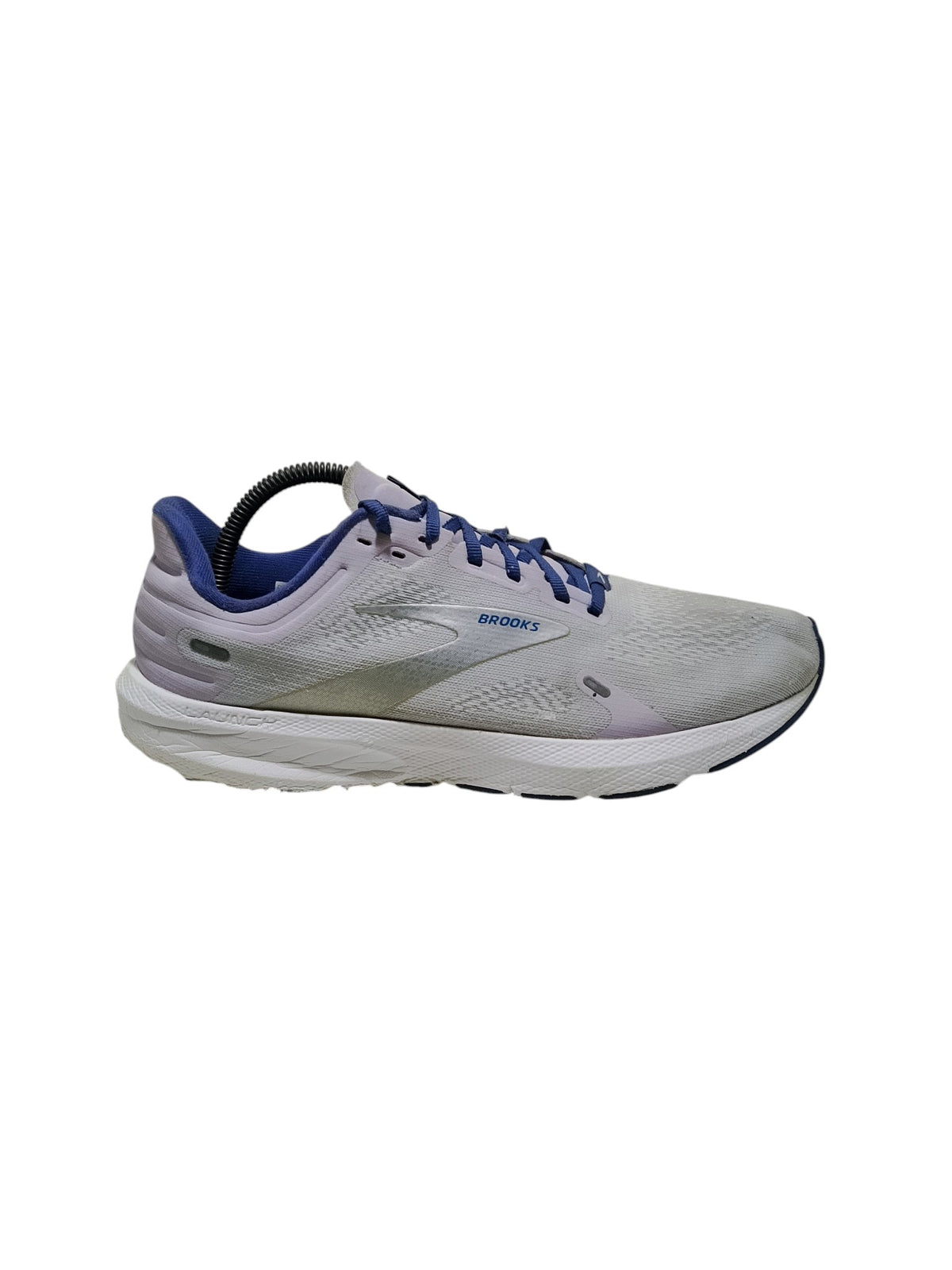 Brooks Launch 9 Lilac