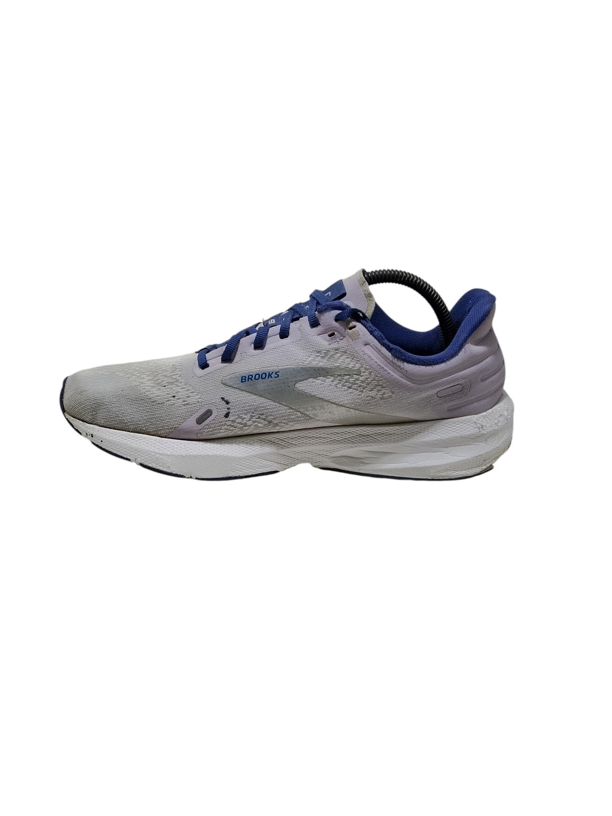 Brooks Launch 9 Lilac