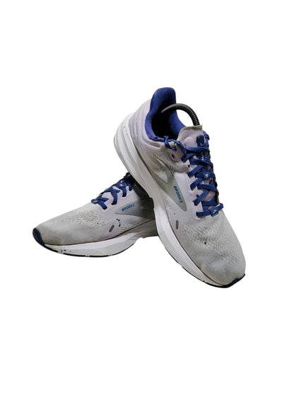 Brooks Launch 9 Lilac