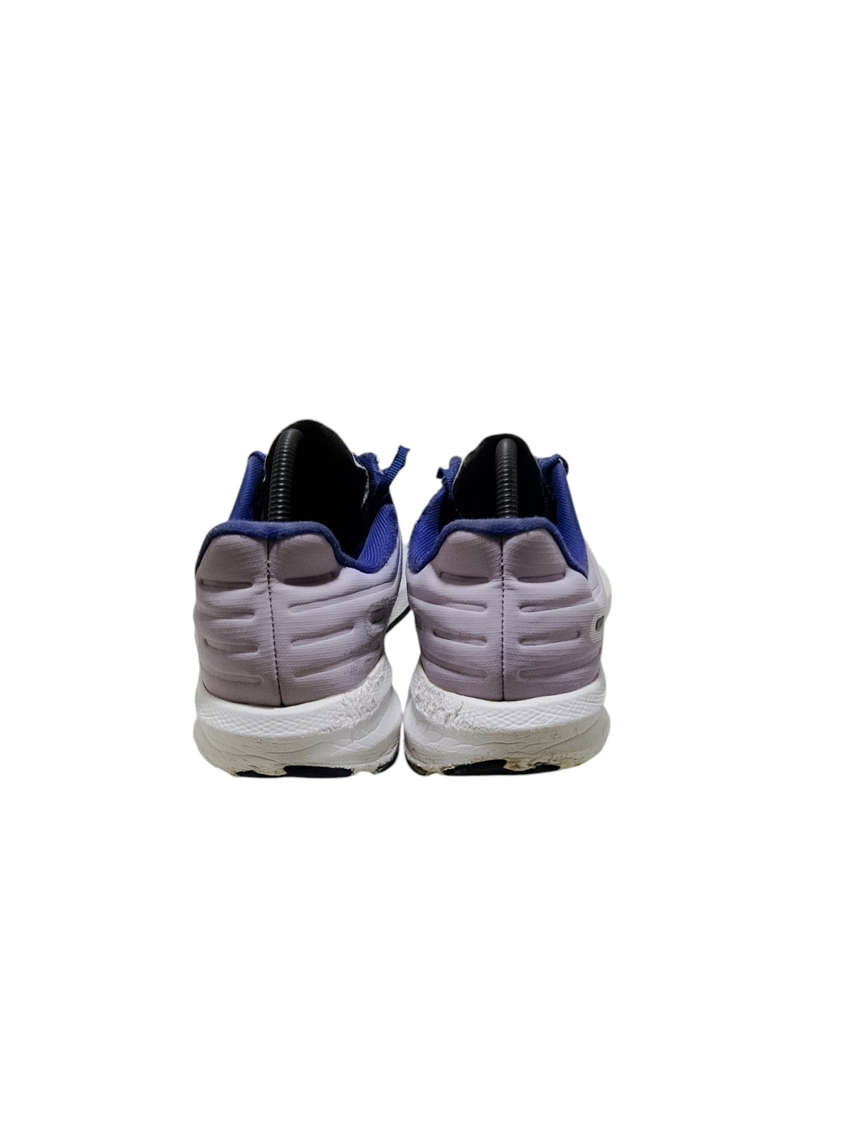 Brooks Launch 9 Lilac