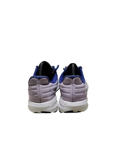 Brooks Launch 9 Lilac