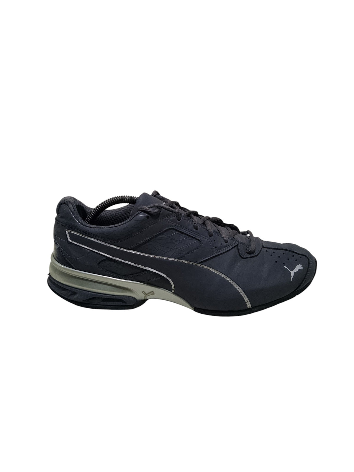 Puma Tazon 6 Fracture FM Grey