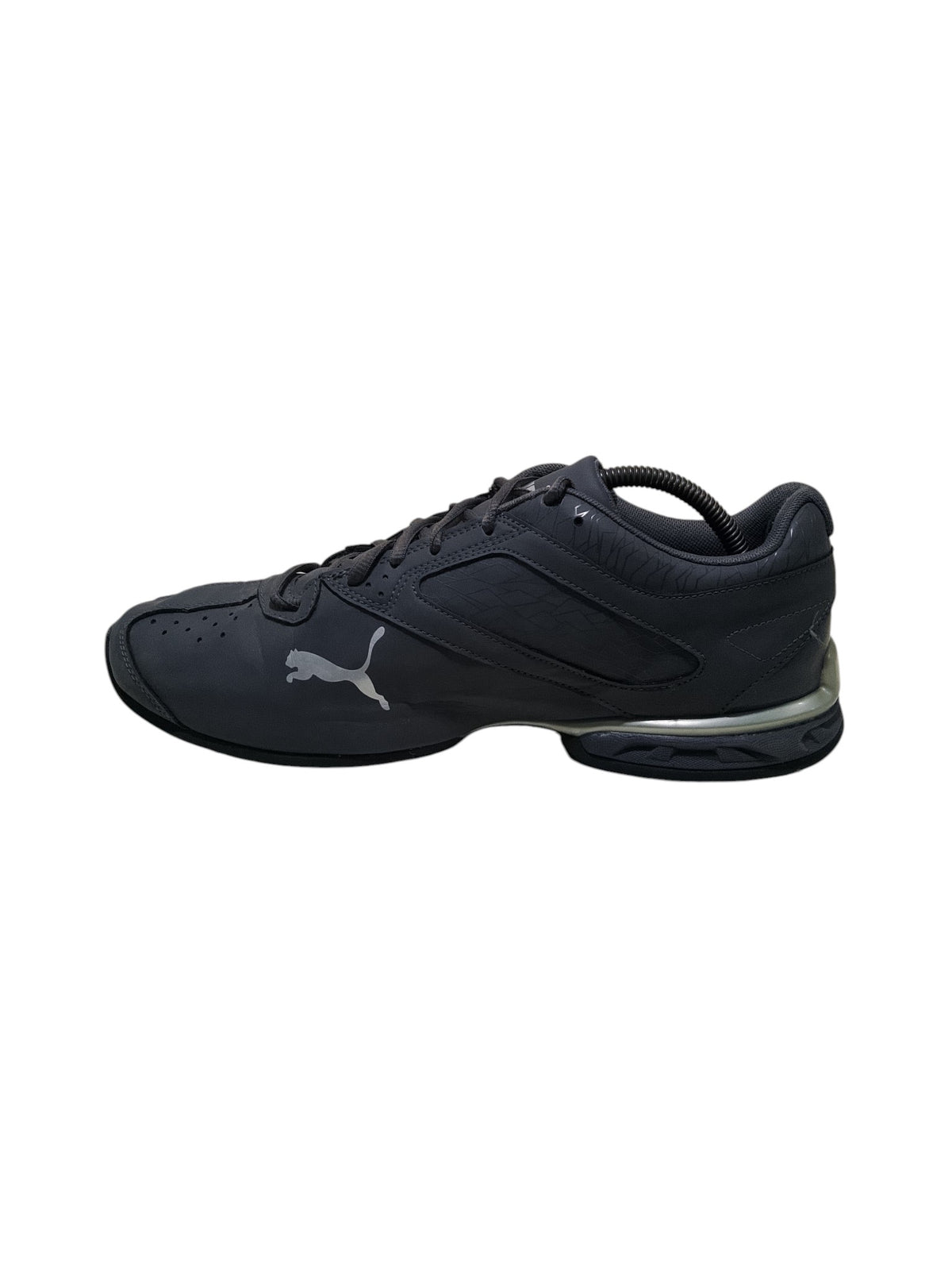 Puma Tazon 6 Fracture FM Grey