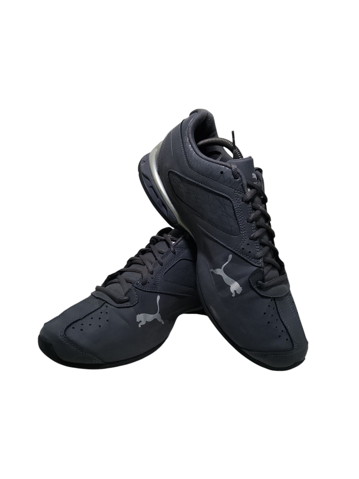 Puma Tazon 6 Fracture FM Grey