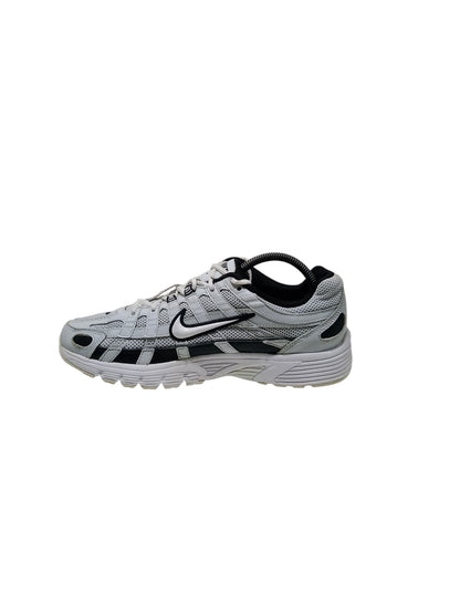 Nike P-6000 Pure Platinum Silver