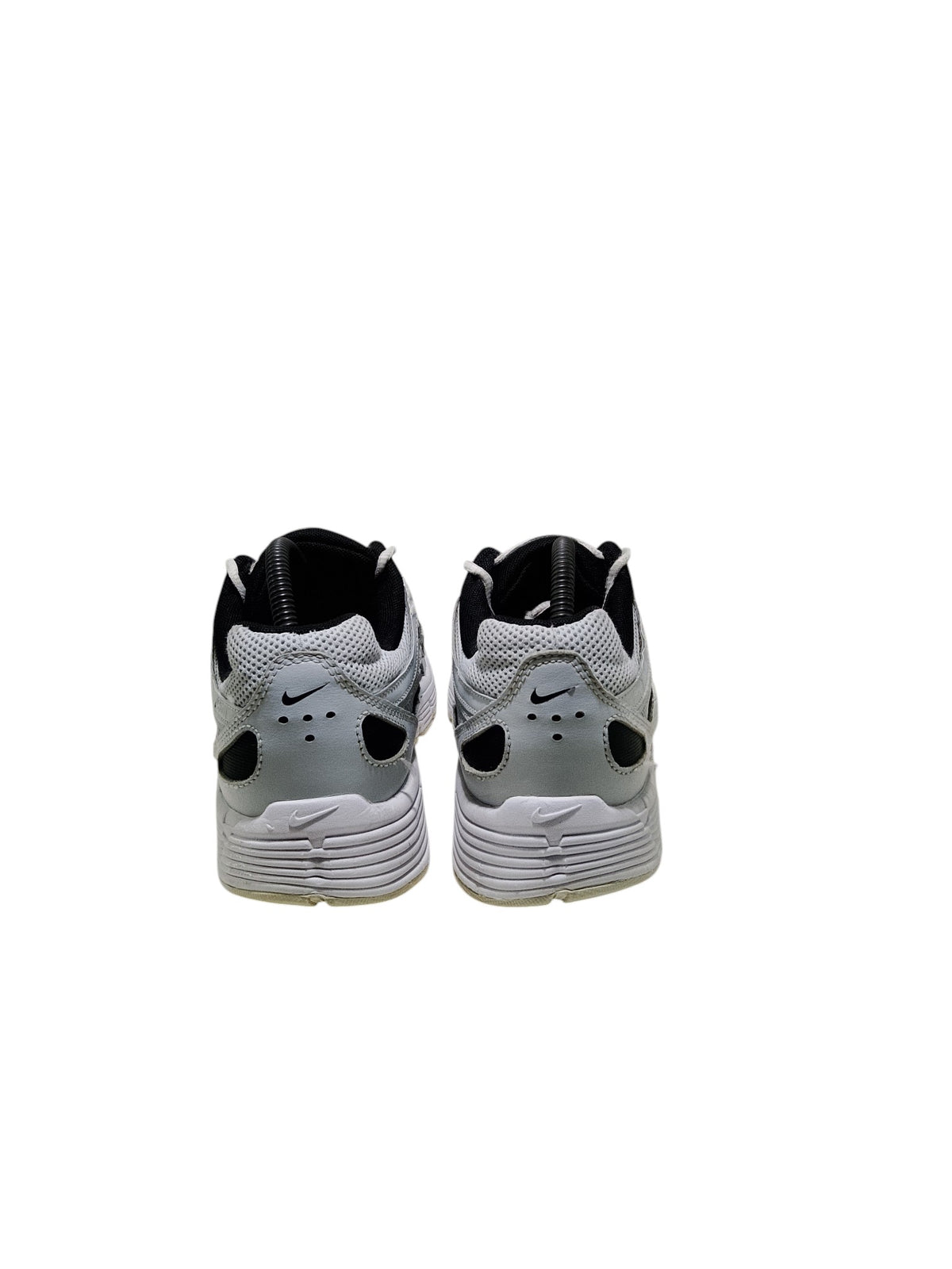 Nike P-6000 Pure Platinum Silver