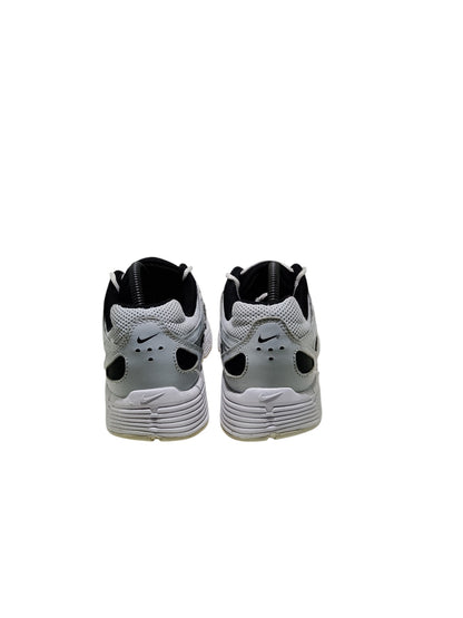 Nike P-6000 Pure Platinum Silver