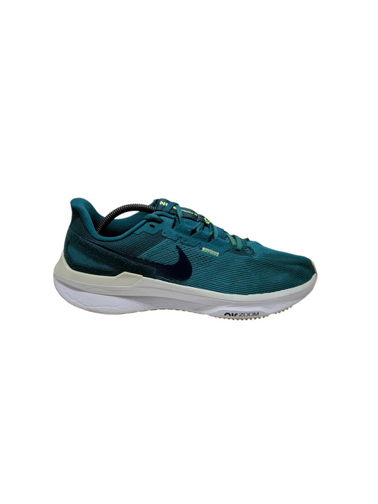 Nike Structure 25 Teal