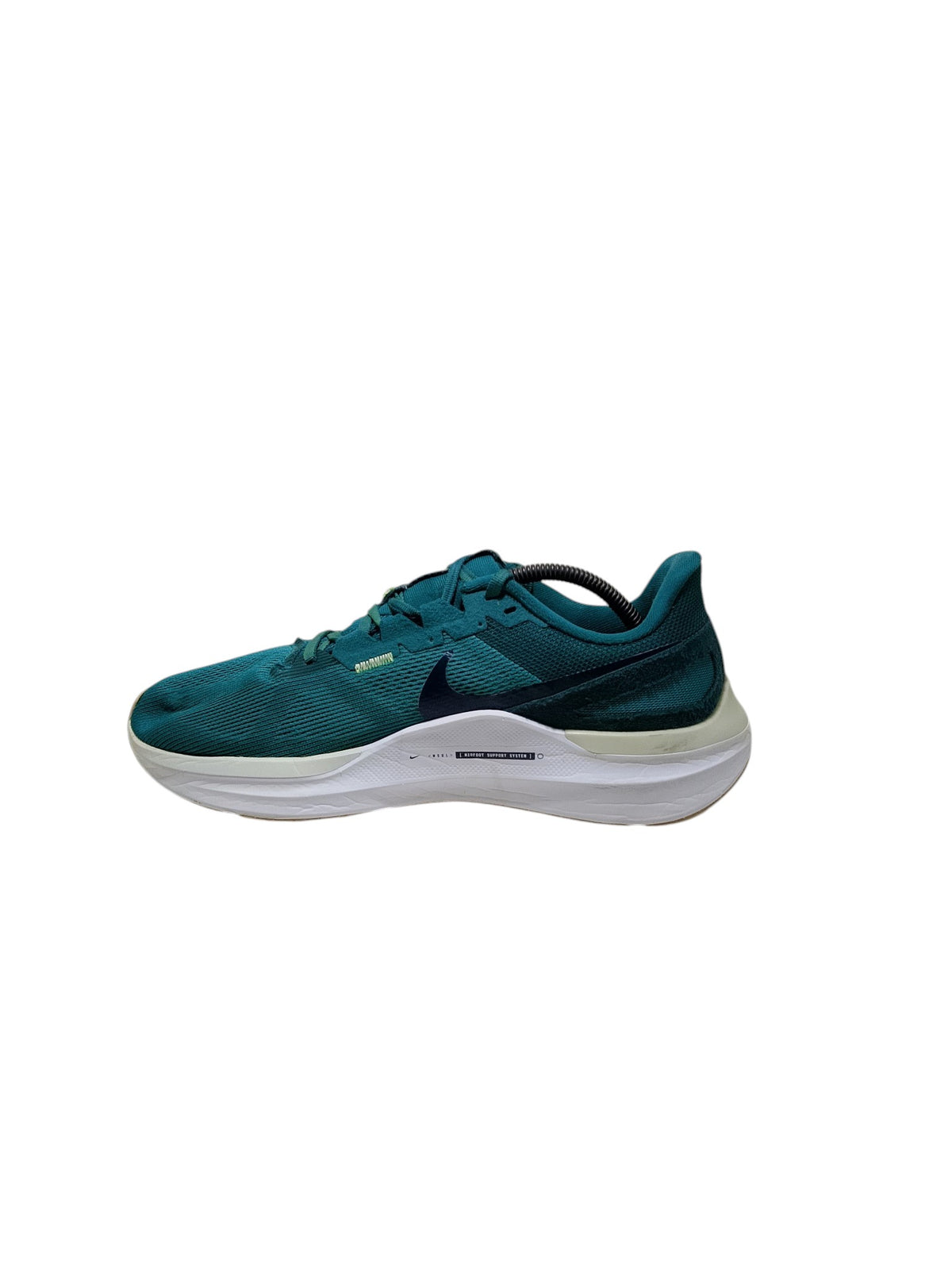 Nike Structure 25 Teal