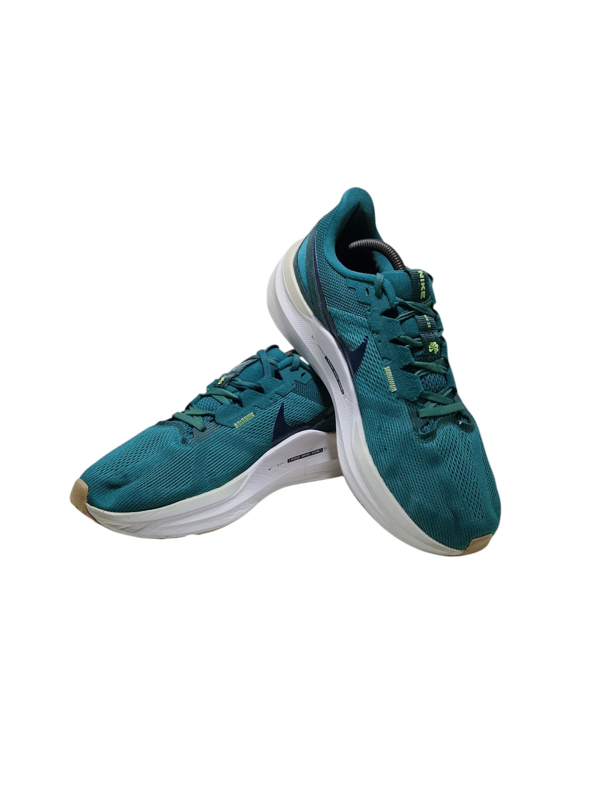 Nike Structure 25 Teal