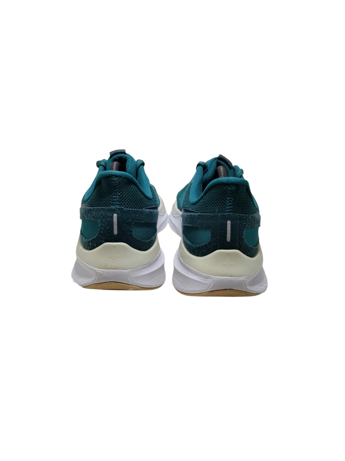 Nike Structure 25 Teal