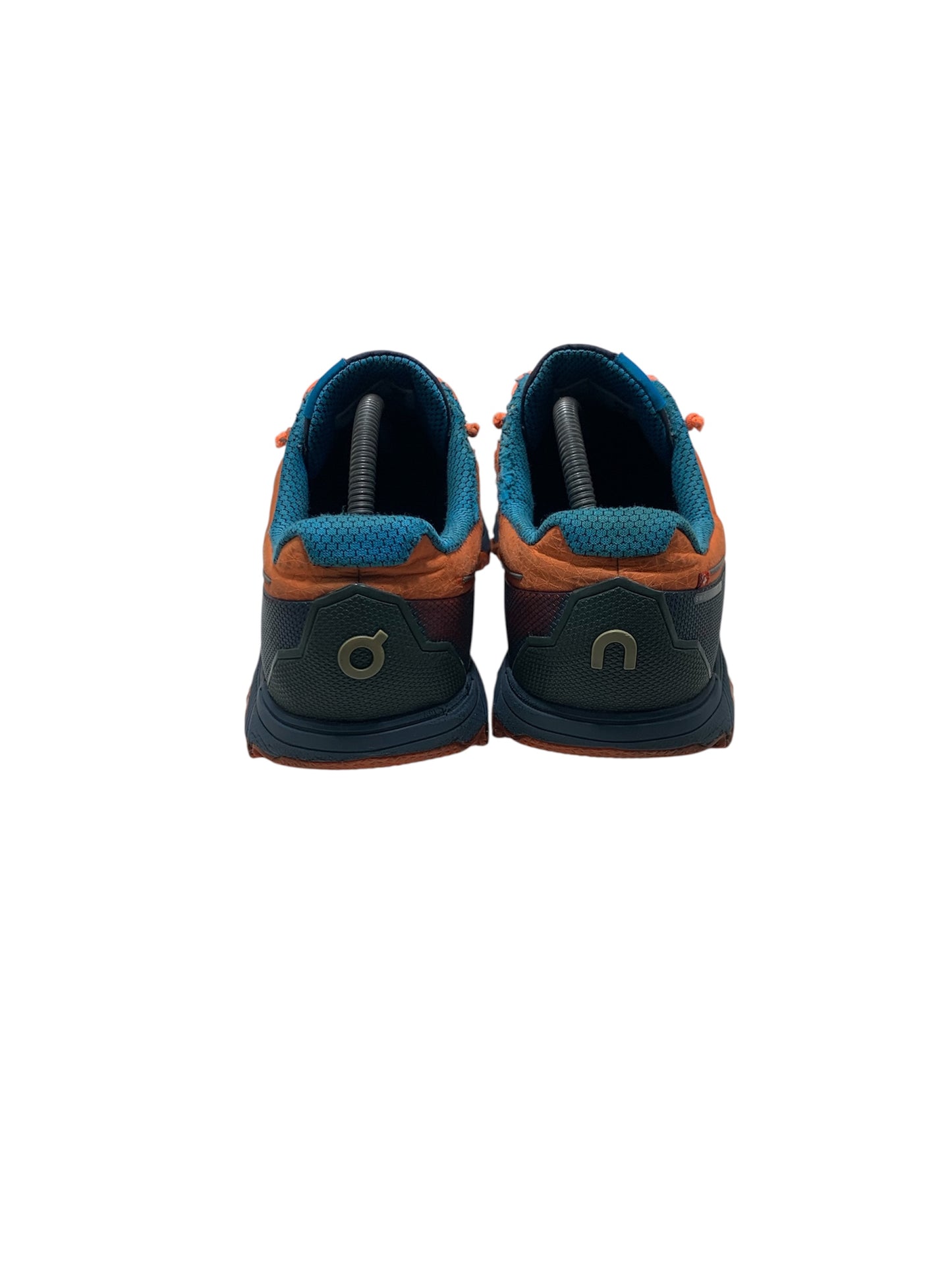 On Cloud Venture Trail Orange