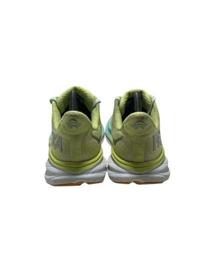 Hoka One One Clifton 9 Trainer