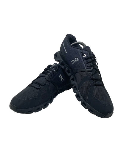 On Cloud 5 Triple Black