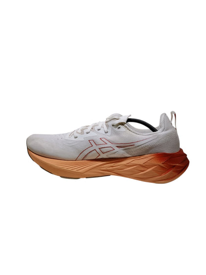 ASICS Men's Novablast 4