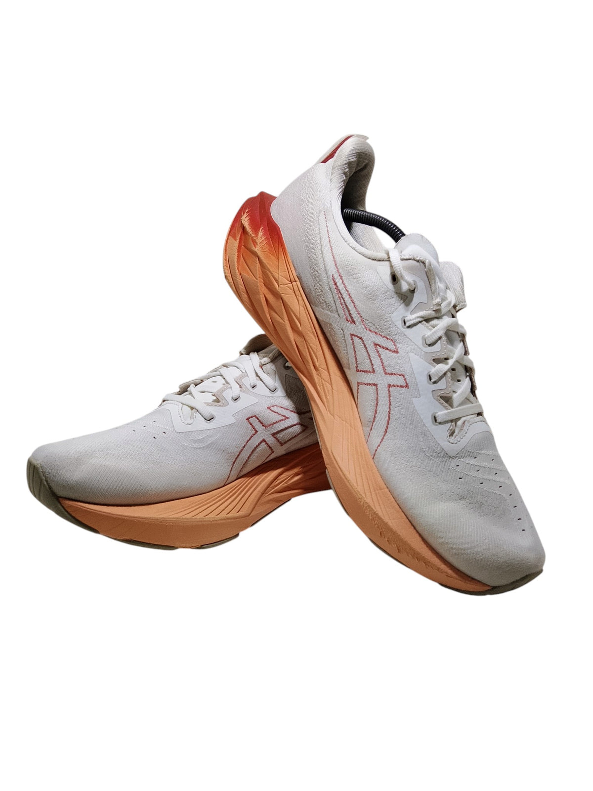 ASICS Men's Novablast 4