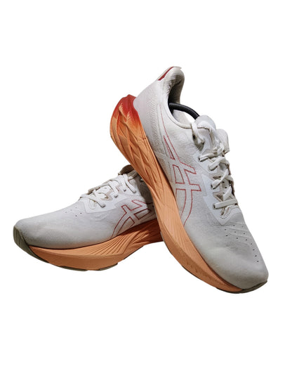ASICS Men's Novablast 4