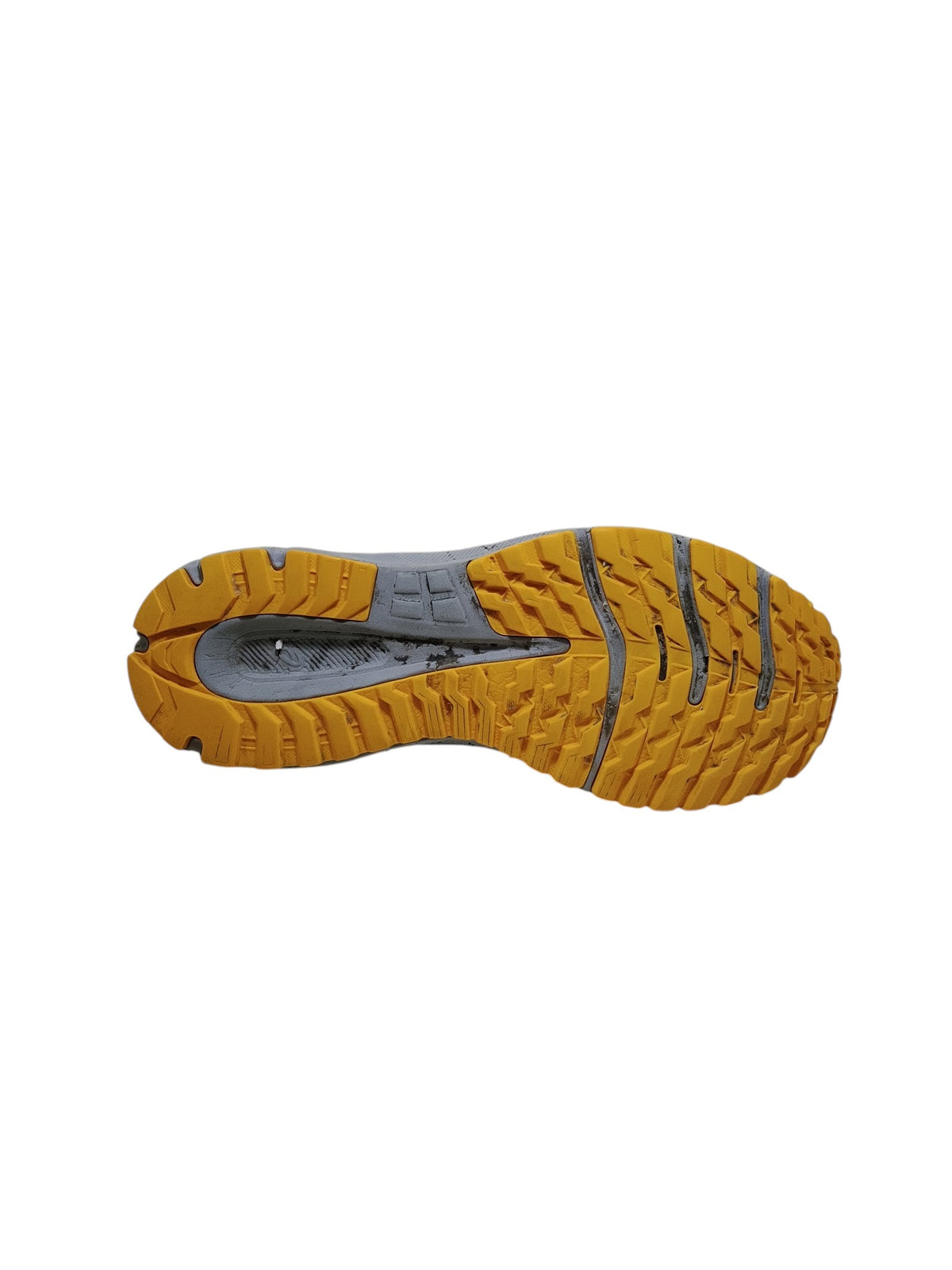 Asics Trail Scout 2