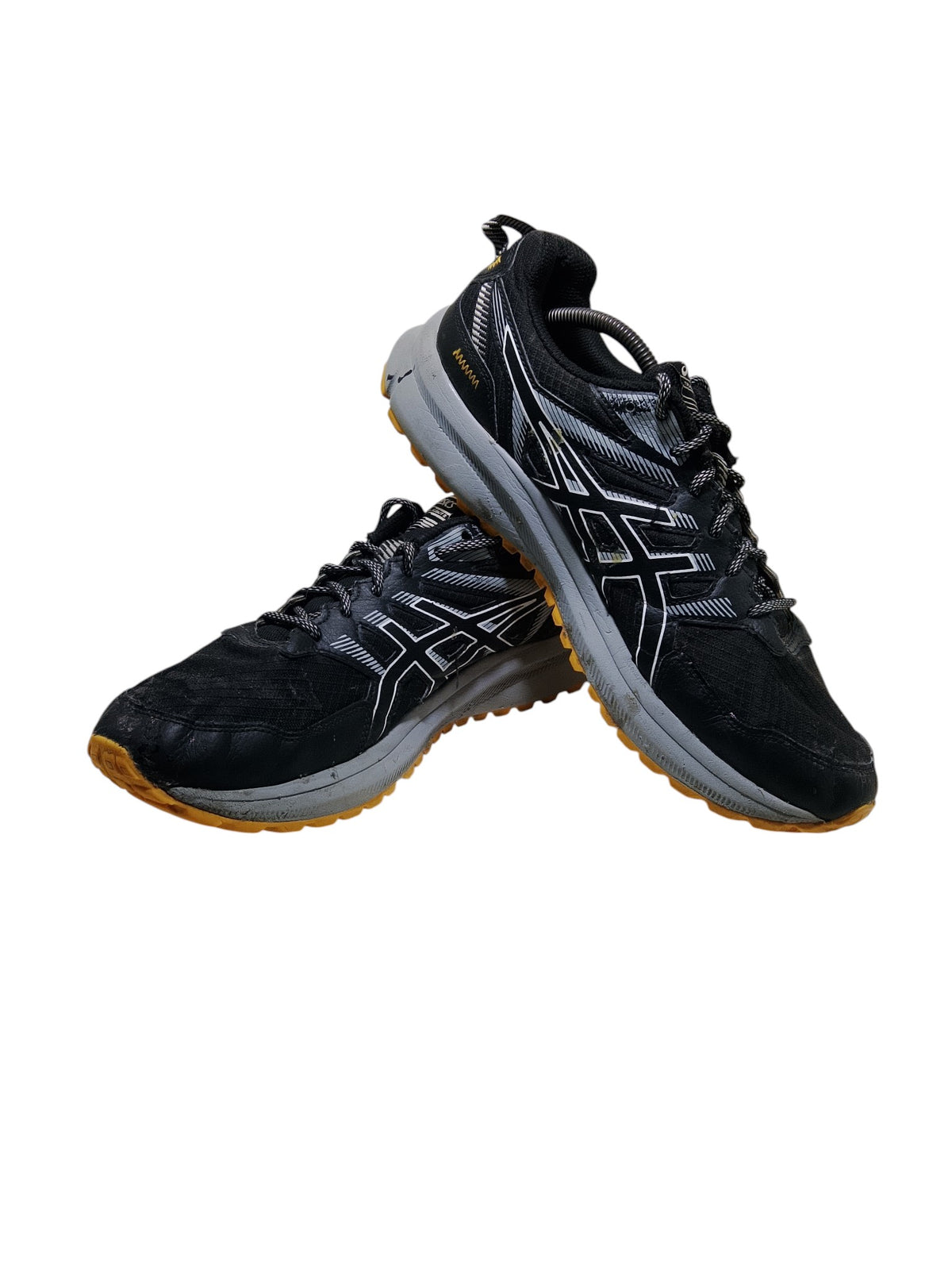 Asics Trail Scout 2