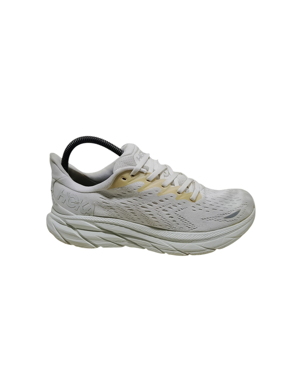 Hoka One One Clifton 8 Cream