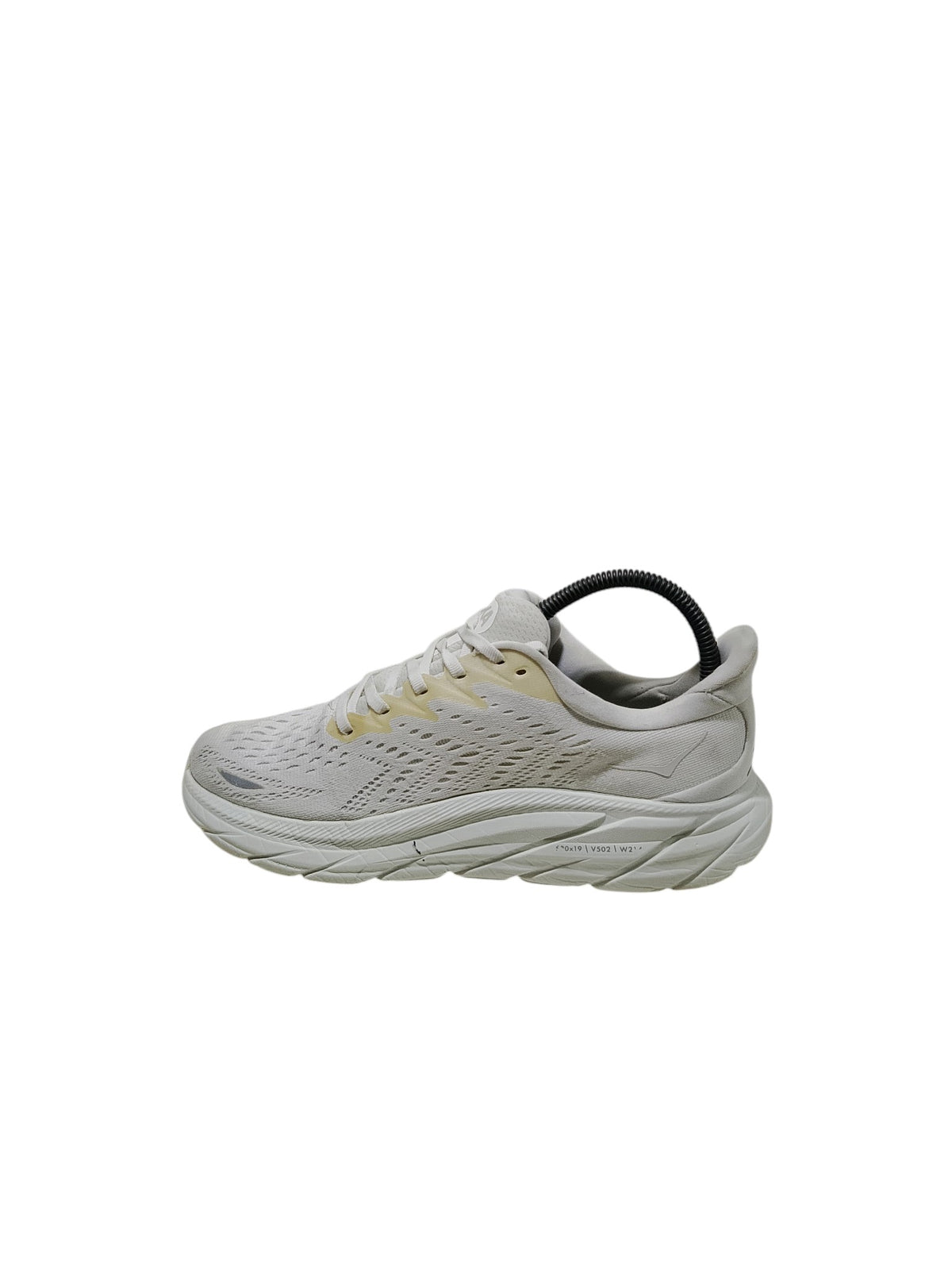 Hoka One One Clifton 8 Cream