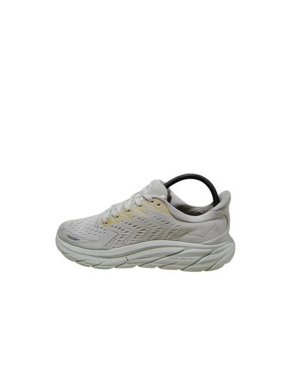 Hoka One One Clifton 8 Cream