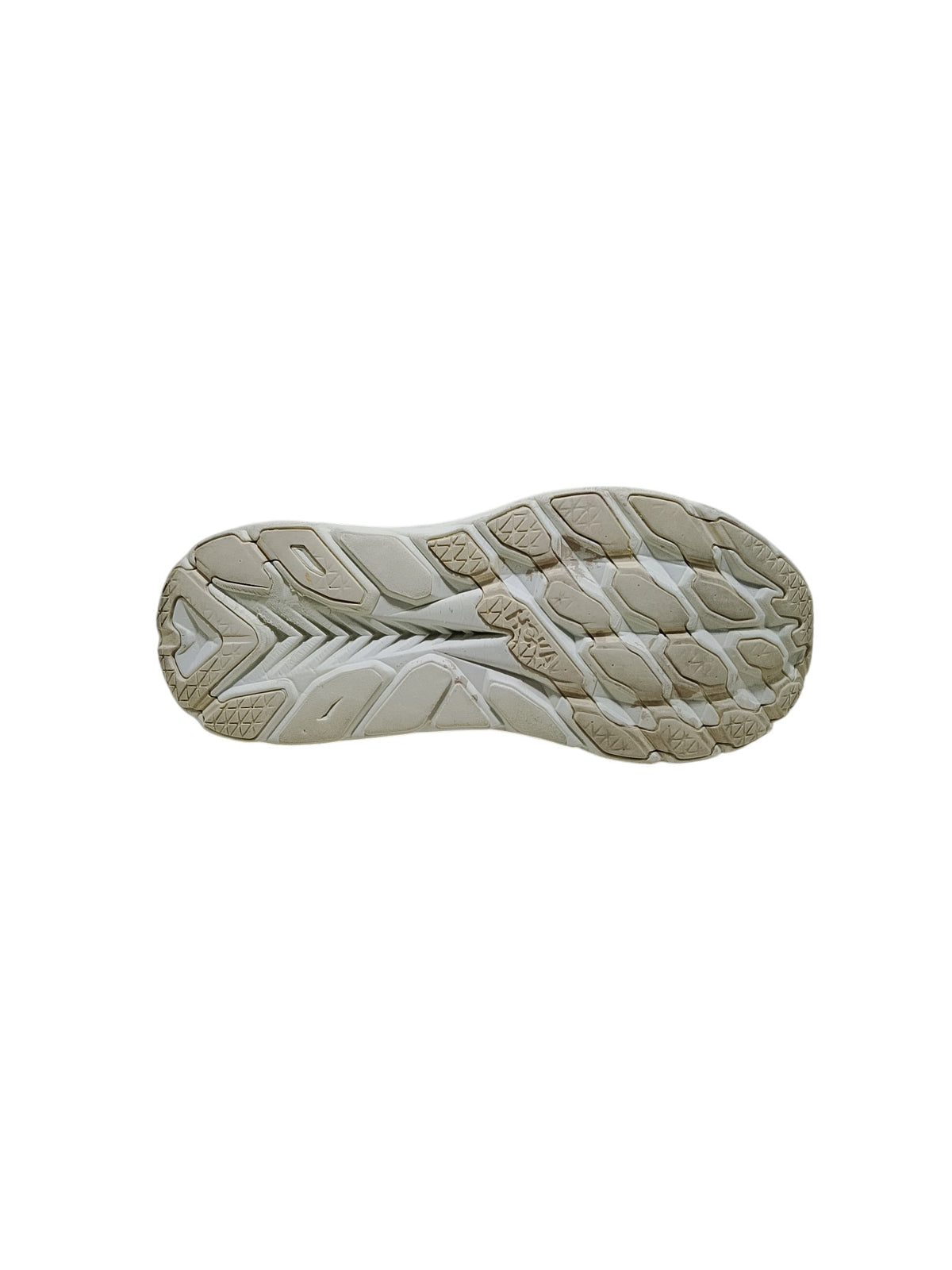Hoka One One Clifton 8 Cream